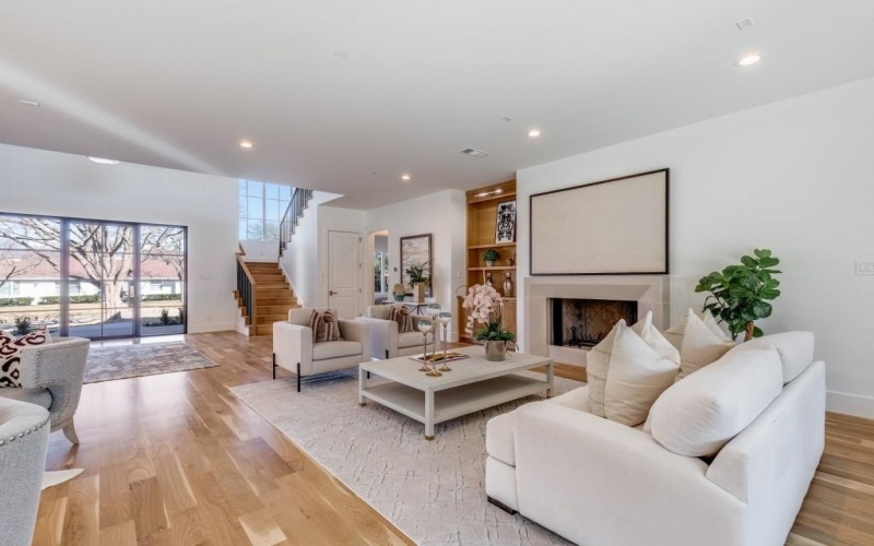 4140 Shady Hill Drive, Dallas, TX 75229, 6 Habitaciones Habitaciones , ,7 BañosBaños,Residential,En Venta,4140 Shady Hill Drive,0,21154277