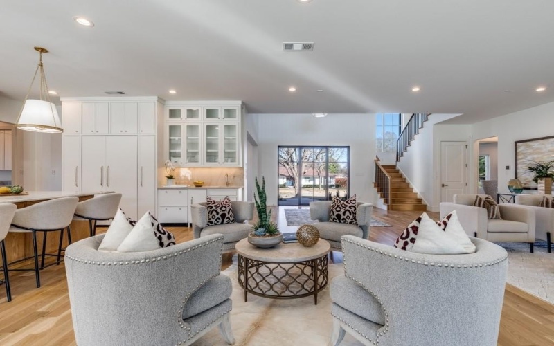 4140 Shady Hill Drive, Dallas, TX 75229, 6 Habitaciones Habitaciones , ,7 BañosBaños,Residential,En Venta,4140 Shady Hill Drive,0,21154277