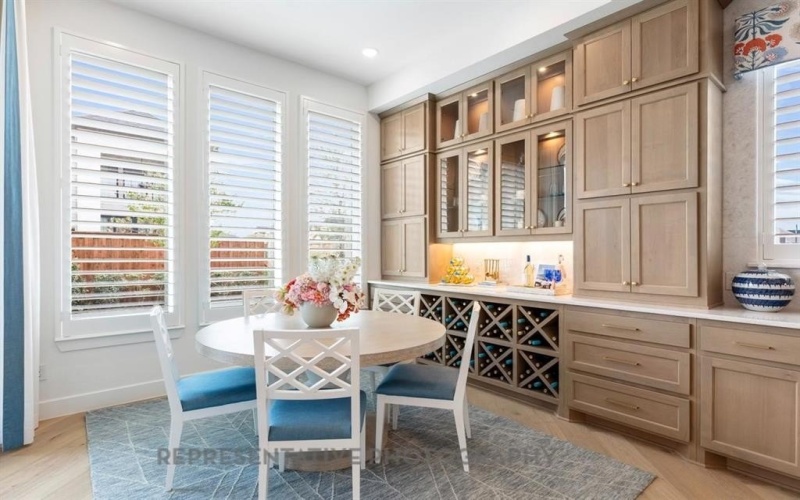 2641 Archgate Court, Prosper, TX 75078, 5 Habitaciones Habitaciones , ,6 BañosBaños,Residential,En Venta,2641 Archgate Court,0,21154356