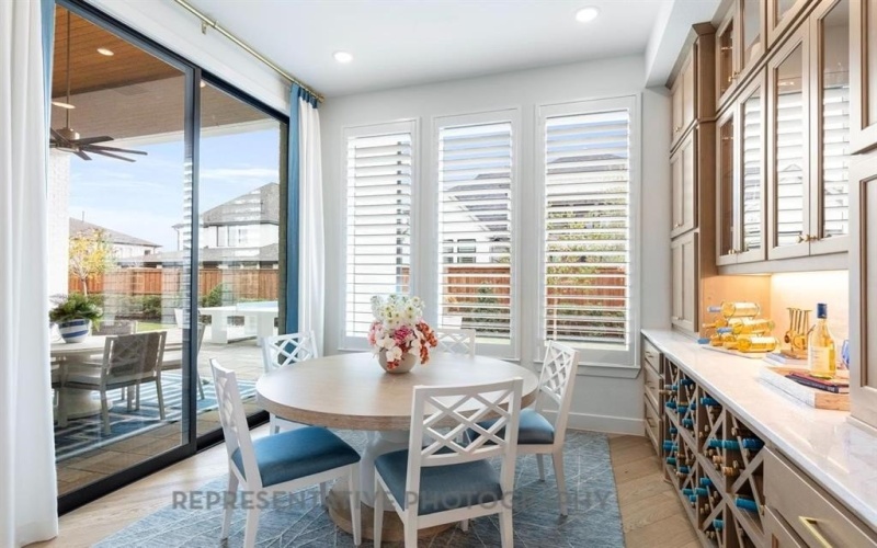 2641 Archgate Court, Prosper, TX 75078, 5 Habitaciones Habitaciones , ,6 BañosBaños,Residential,En Venta,2641 Archgate Court,0,21154356