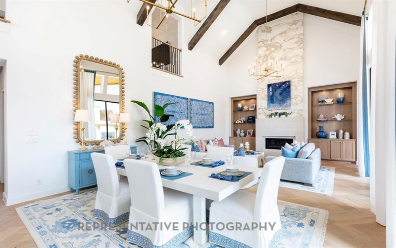 2641 Archgate Court, Prosper, TX 75078, 5 Habitaciones Habitaciones , ,6 BañosBaños,Residential,En Venta,2641 Archgate Court,0,21154356