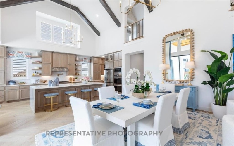 2641 Archgate Court, Prosper, TX 75078, 5 Habitaciones Habitaciones , ,6 BañosBaños,Residential,En Venta,2641 Archgate Court,0,21154356