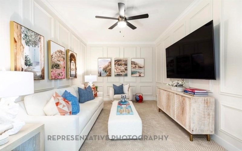 2641 Archgate Court, Prosper, TX 75078, 5 Habitaciones Habitaciones , ,6 BañosBaños,Residential,En Venta,2641 Archgate Court,0,21154356