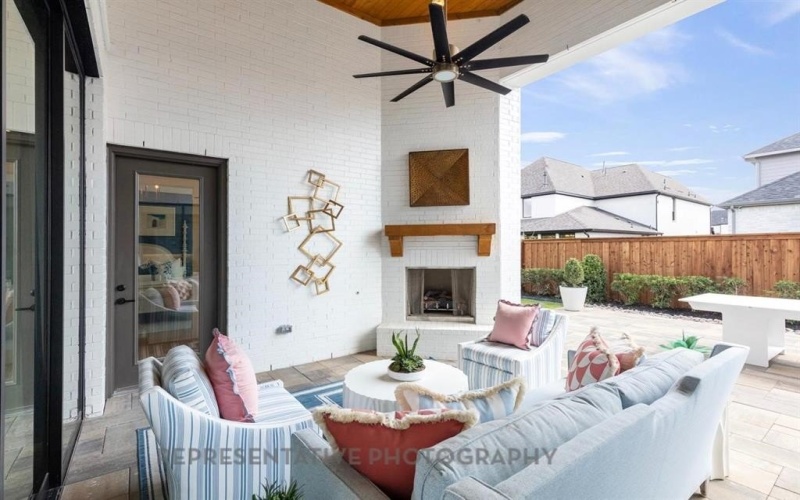 2641 Archgate Court, Prosper, TX 75078, 5 Habitaciones Habitaciones , ,6 BañosBaños,Residential,En Venta,2641 Archgate Court,0,21154356