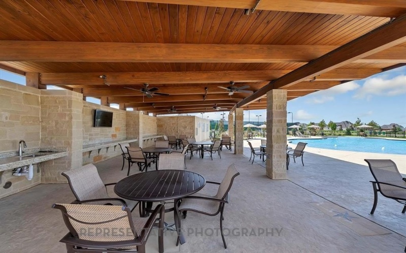 2641 Archgate Court, Prosper, TX 75078, 5 Habitaciones Habitaciones , ,6 BañosBaños,Residential,En Venta,2641 Archgate Court,0,21154356