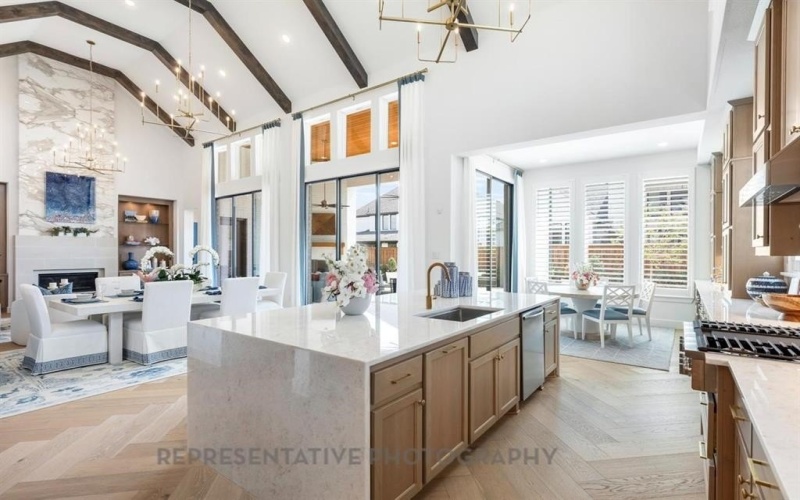 2641 Archgate Court, Prosper, TX 75078, 5 Habitaciones Habitaciones , ,6 BañosBaños,Residential,En Venta,2641 Archgate Court,0,21154356