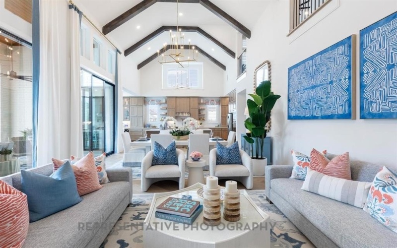 2641 Archgate Court, Prosper, TX 75078, 5 Habitaciones Habitaciones , ,6 BañosBaños,Residential,En Venta,2641 Archgate Court,0,21154356