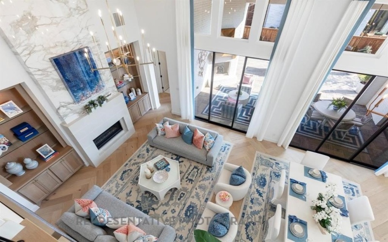 2641 Archgate Court, Prosper, TX 75078, 5 Habitaciones Habitaciones , ,6 BañosBaños,Residential,En Venta,2641 Archgate Court,0,21154356