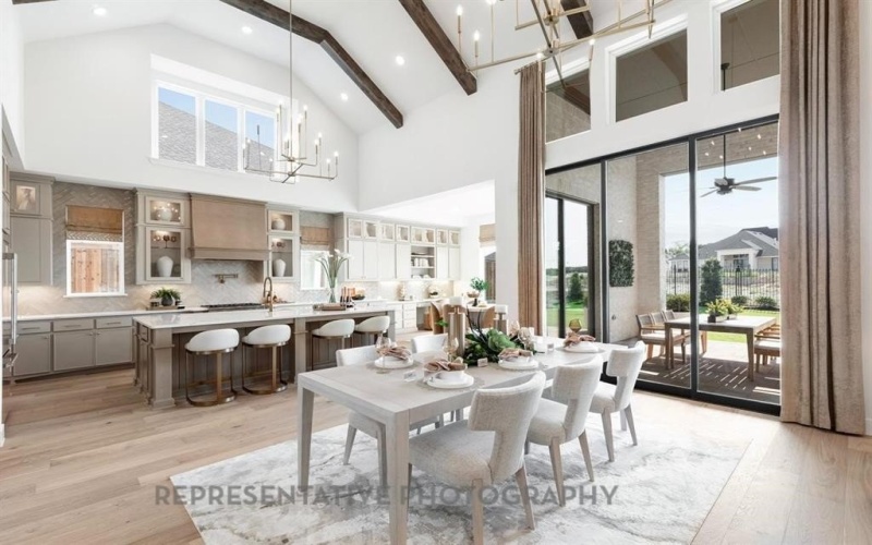 2721 Live Oak Lane, Prosper, TX 75078, 5 Habitaciones Habitaciones , ,6 BañosBaños,Residential,En Venta,2721 Live Oak Lane,0,21154387