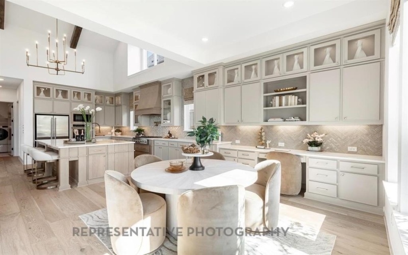 2721 Live Oak Lane, Prosper, TX 75078, 5 Habitaciones Habitaciones , ,6 BañosBaños,Residential,En Venta,2721 Live Oak Lane,0,21154387