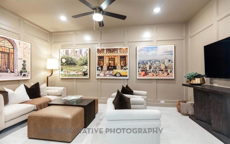 2721 Live Oak Lane, Prosper, TX 75078, 5 Habitaciones Habitaciones , ,6 BañosBaños,Residential,En Venta,2721 Live Oak Lane,0,21154387