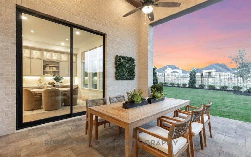 2721 Live Oak Lane, Prosper, TX 75078, 5 Habitaciones Habitaciones , ,6 BañosBaños,Residential,En Venta,2721 Live Oak Lane,0,21154387