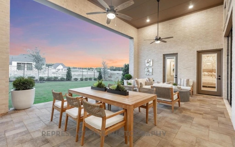 2721 Live Oak Lane, Prosper, TX 75078, 5 Habitaciones Habitaciones , ,6 BañosBaños,Residential,En Venta,2721 Live Oak Lane,0,21154387