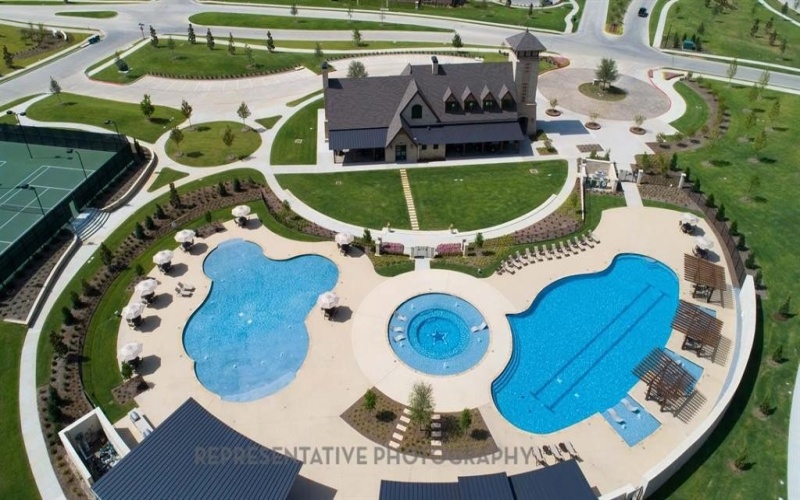 2721 Live Oak Lane, Prosper, TX 75078, 5 Habitaciones Habitaciones , ,6 BañosBaños,Residential,En Venta,2721 Live Oak Lane,0,21154387