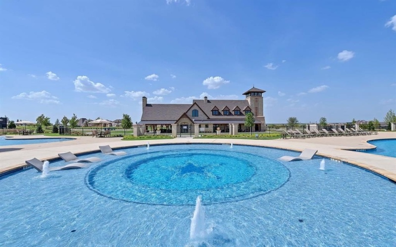 2721 Live Oak Lane, Prosper, TX 75078, 5 Bedrooms Bedrooms, ,6 BathroomsBathrooms,Residential,For Sale,2721 Live Oak Lane,0,21154387