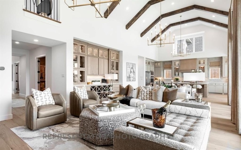 2721 Live Oak Lane, Prosper, TX 75078, 5 Habitaciones Habitaciones , ,6 BañosBaños,Residential,En Venta,2721 Live Oak Lane,0,21154387