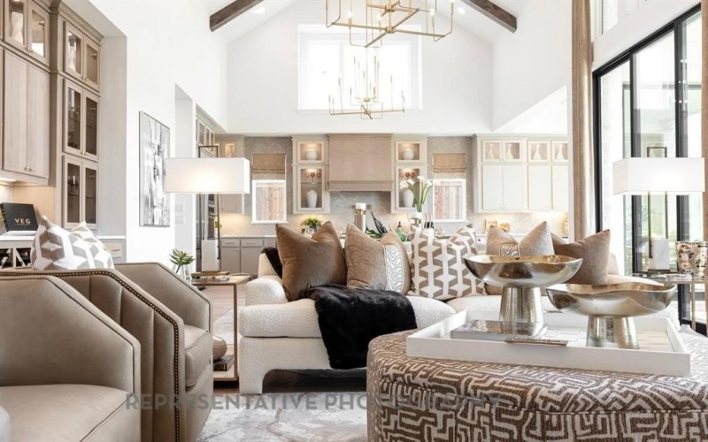 2721 Live Oak Lane, Prosper, TX 75078, 5 Habitaciones Habitaciones , ,6 BañosBaños,Residential,En Venta,2721 Live Oak Lane,0,21154387