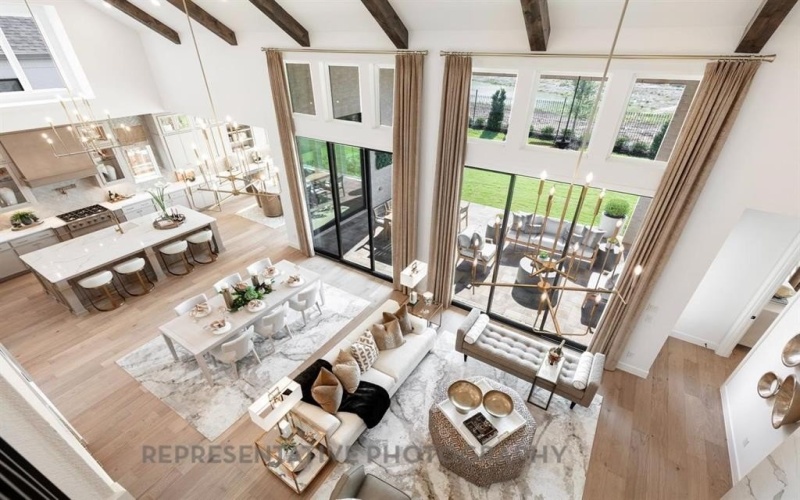 2721 Live Oak Lane, Prosper, TX 75078, 5 Habitaciones Habitaciones , ,6 BañosBaños,Residential,En Venta,2721 Live Oak Lane,0,21154387