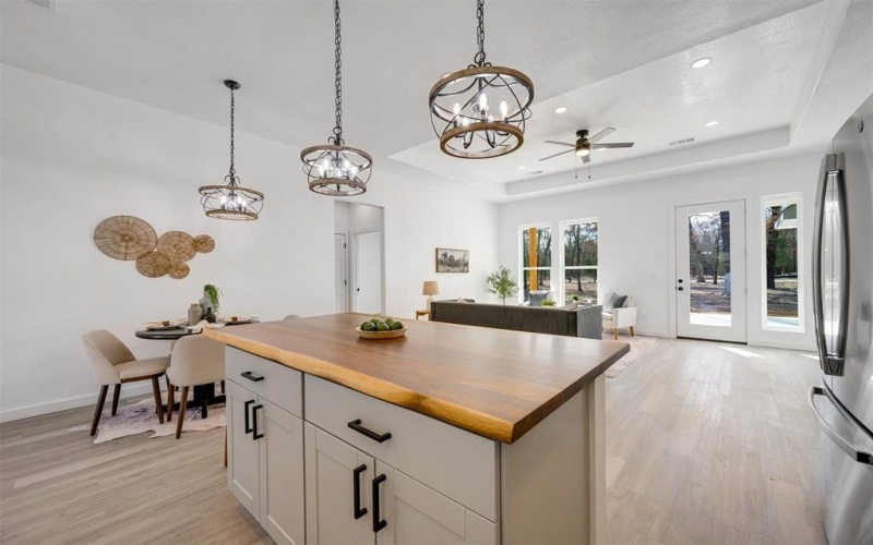 260 Private Road 35407, Sumner, TX 75486, 3 Habitaciones Habitaciones , ,2 BañosBaños,Residential,En Venta,260 Private Road 35407,0,21154568