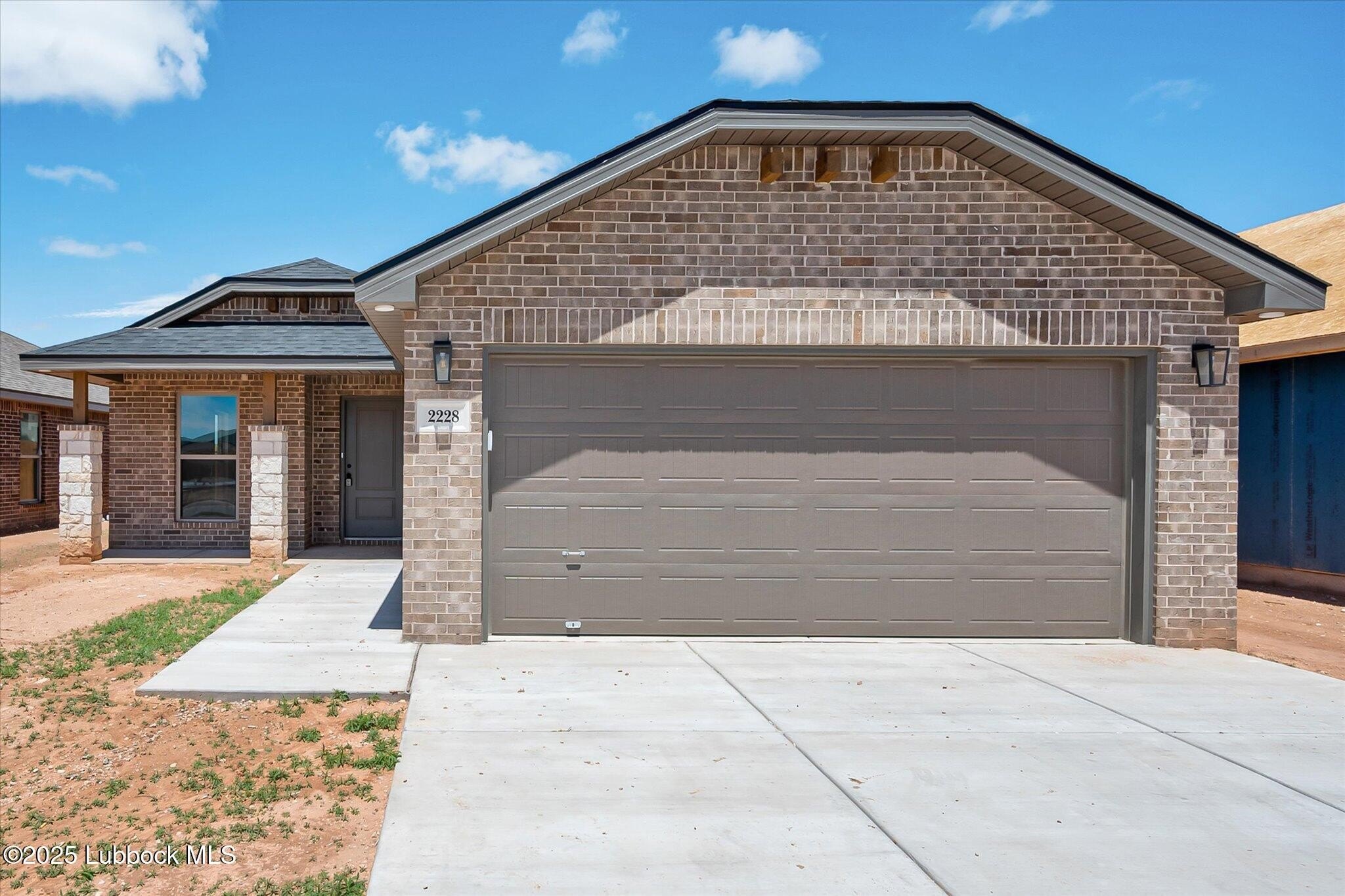 2228 133rd Street, Lubbock, TX 79423, 3 Habitaciones Habitaciones , ,2 BañosBaños,Residential,En Venta,2228 133rd Street,202554323