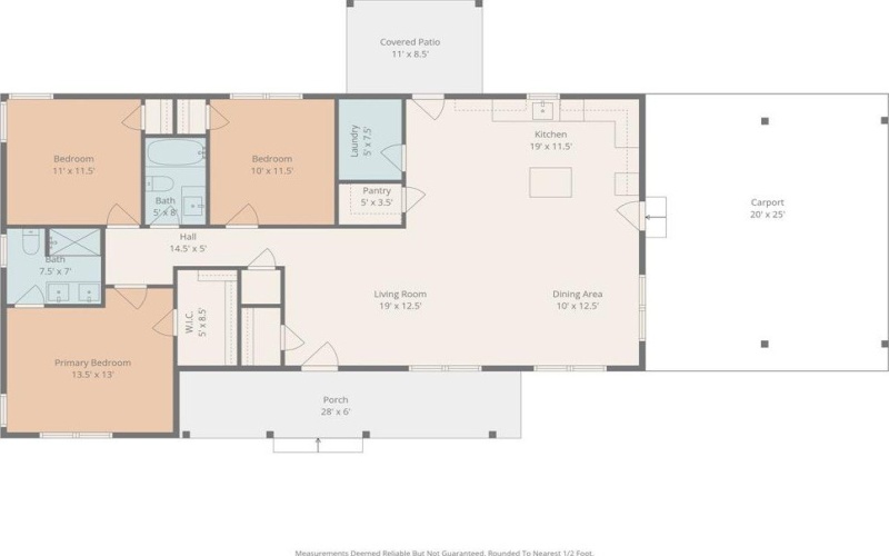 3041 Old Bunger Road S, Graham, TX 76450, 3 Bedrooms Bedrooms, ,2 BathroomsBathrooms,Residential,For Sale,3041 Old Bunger Road S,0,21154633