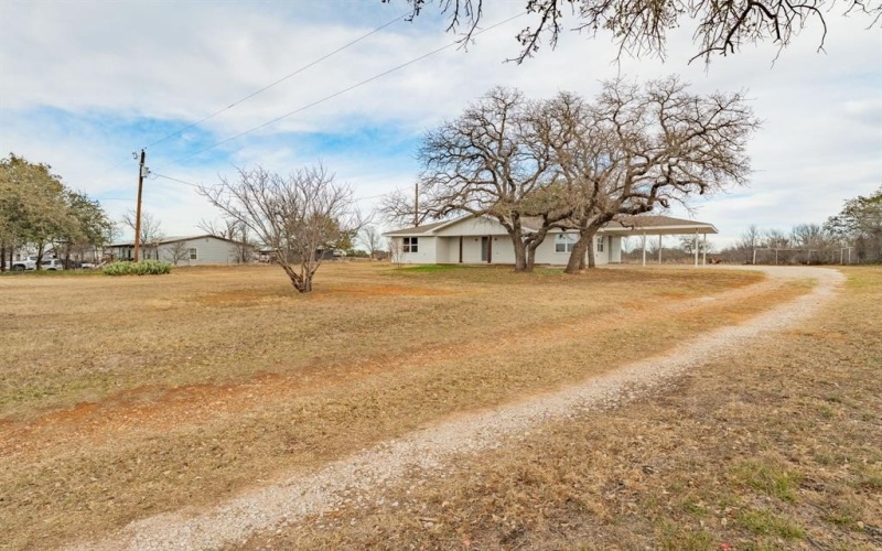 3041 Old Bunger Road S, Graham, TX 76450, 3 Bedrooms Bedrooms, ,2 BathroomsBathrooms,Residential,For Sale,3041 Old Bunger Road S,0,21154633
