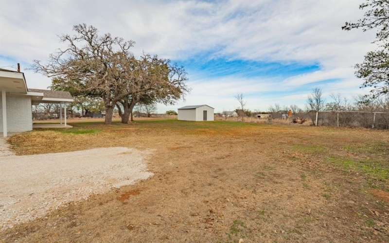 3041 Old Bunger Road S, Graham, TX 76450, 3 Bedrooms Bedrooms, ,2 BathroomsBathrooms,Residential,For Sale,3041 Old Bunger Road S,0,21154633