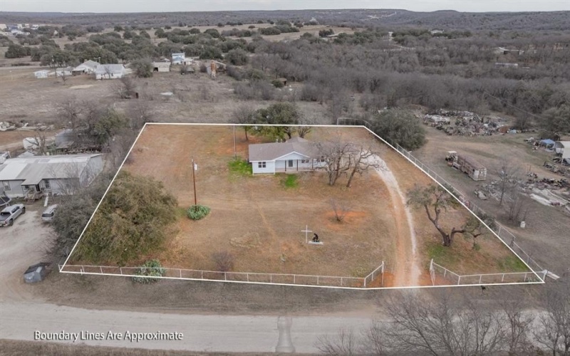 3041 Old Bunger Road S, Graham, TX 76450, 3 Bedrooms Bedrooms, ,2 BathroomsBathrooms,Residential,For Sale,3041 Old Bunger Road S,0,21154633