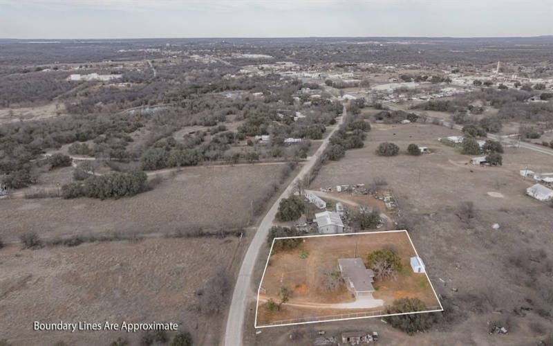 3041 Old Bunger Road S, Graham, TX 76450, 3 Bedrooms Bedrooms, ,2 BathroomsBathrooms,Residential,For Sale,3041 Old Bunger Road S,0,21154633