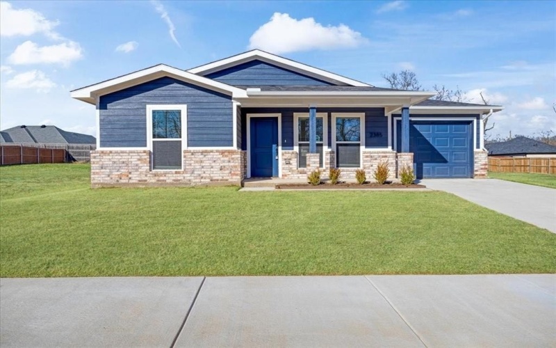 2385 Miller Street, Denison, TX 75020, 3 Bedrooms Bedrooms, ,2 BathroomsBathrooms,Residential,For Sale,2385 Miller Street,0,21154668