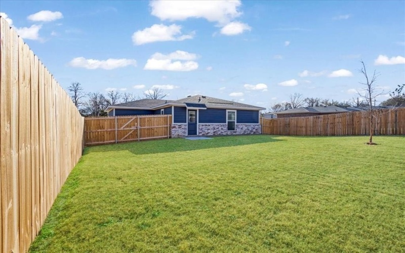2385 Miller Street, Denison, TX 75020, 3 Bedrooms Bedrooms, ,2 BathroomsBathrooms,Residential,For Sale,2385 Miller Street,0,21154668