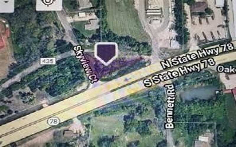 3650 N State Highway 78, Wylie, TX 75098, ,Other,For Sale,3650 N State Highway 78,0,21154745