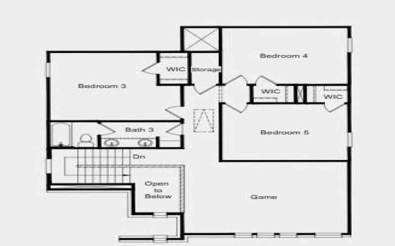 1433 Arciones Road, Fort Worth, TX 76052, 5 Bedrooms Bedrooms, ,3 BathroomsBathrooms,Residential,For Sale,1433 Arciones Road,0,21154768