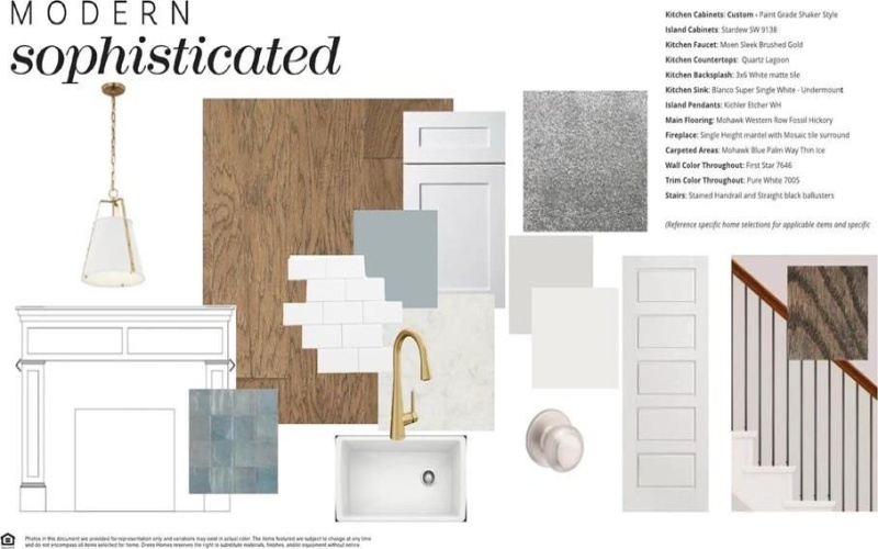 3117 Cherry Creek Lane, Northlake, TX 76226, 5 Habitaciones Habitaciones , ,6 BañosBaños,Residential,En Venta,3117 Cherry Creek Lane,0,21154826