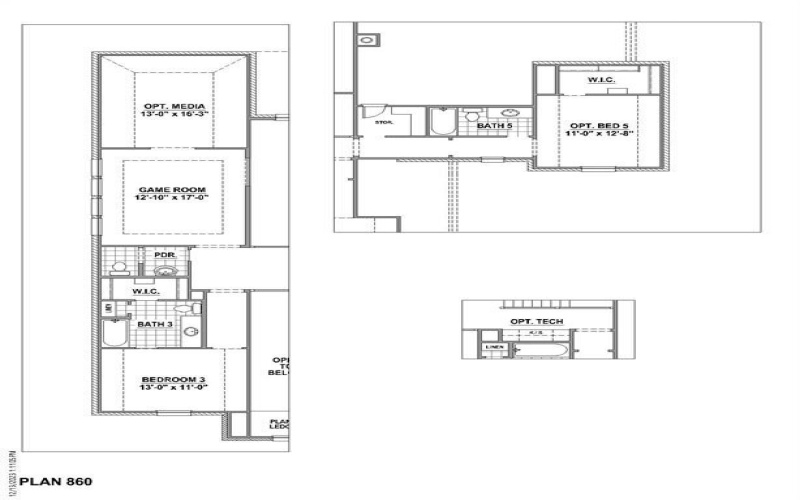 1500 Sunset Point Drive, Lakewood Village, TX 75068, 5 Habitaciones Habitaciones , ,2 BañosBaños,Residential,En Venta,1500 Sunset Point Drive,0,21154957