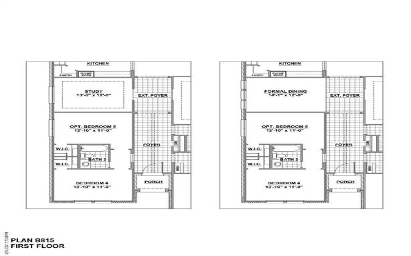 1504 Sunset Point Drive, Lakewood Village, TX 75068, 5 Habitaciones Habitaciones , ,3 BañosBaños,Residential,En Venta,1504 Sunset Point Drive,0,21155023