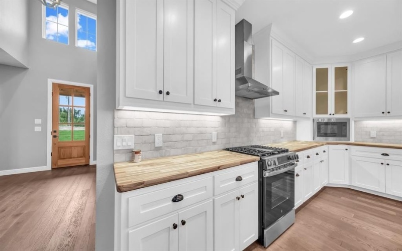 Caraway Tbd Three Quarter Loop, Poolville, TX 76487, 3 Habitaciones Habitaciones , ,2 BañosBaños,Residential,En Venta,Caraway Tbd Three Quarter Loop,0,21155055