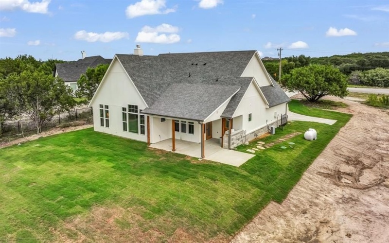 Caraway Tbd Three Quarter Loop, Poolville, TX 76487, 3 Habitaciones Habitaciones , ,2 BañosBaños,Residential,En Venta,Caraway Tbd Three Quarter Loop,0,21155055