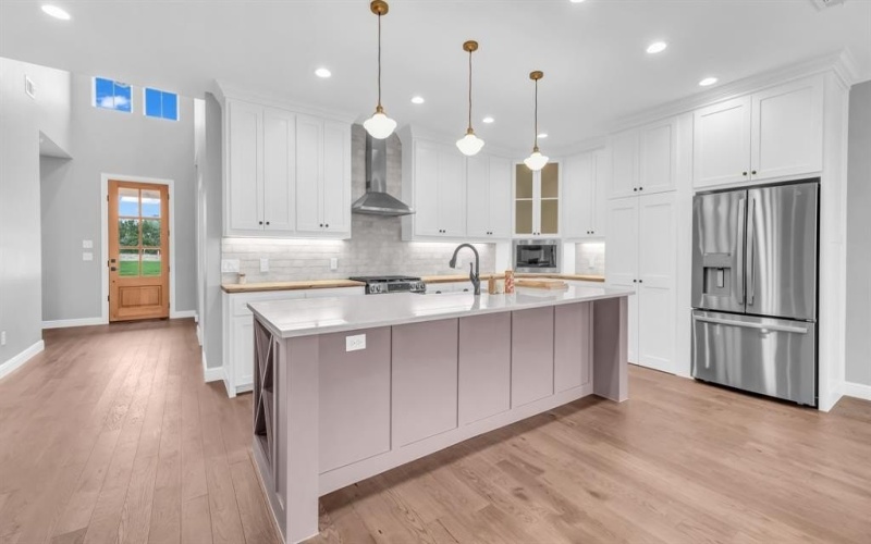 Caraway Tbd Three Quarter Loop, Poolville, TX 76487, 3 Habitaciones Habitaciones , ,2 BañosBaños,Residential,En Venta,Caraway Tbd Three Quarter Loop,0,21155055