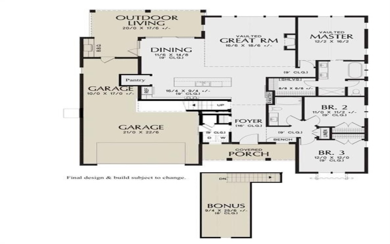 Caraway Tbd Three Quarter Loop, Poolville, TX 76487, 3 Habitaciones Habitaciones , ,2 BañosBaños,Residential,En Venta,Caraway Tbd Three Quarter Loop,0,21155055