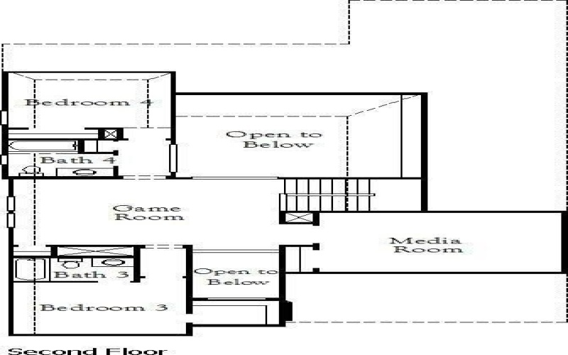 4230 Berylline Lane, Prosper, TX 75078, 4 Bedrooms Bedrooms, ,5 BathroomsBathrooms,Residential,For Sale,4230 Berylline Lane,0,21155072