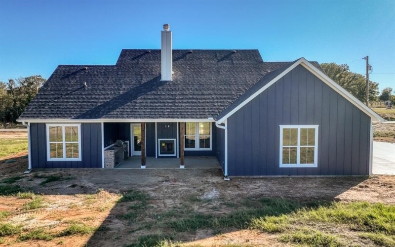 Eleanor Tbd County Road 3451, Paradise, TX 76073, 3 Habitaciones Habitaciones , ,2 BañosBaños,Residential,En Venta,Eleanor Tbd County Road 3451,0,21155079