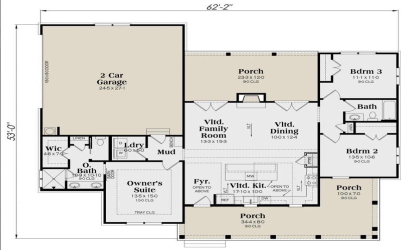 Eleanor Tbd County Road 3451, Paradise, TX 76073, 3 Habitaciones Habitaciones , ,2 BañosBaños,Residential,En Venta,Eleanor Tbd County Road 3451,0,21155079