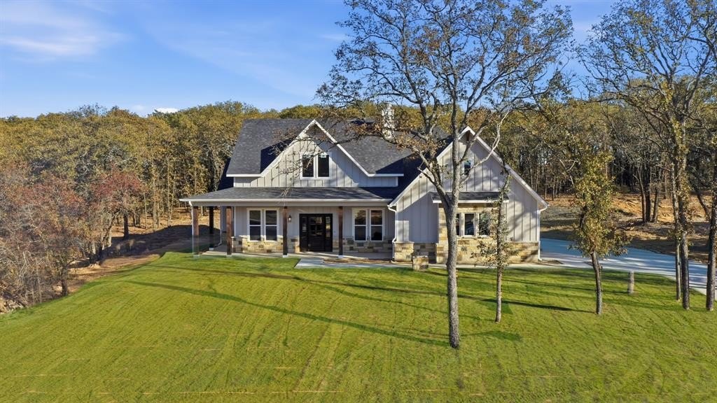 Murry Tbd Leo Lane, Poolville, TX 76487, 3 Habitaciones Habitaciones , ,2 BañosBaños,Residential,En Venta,Murry Tbd Leo Lane,0,21155084