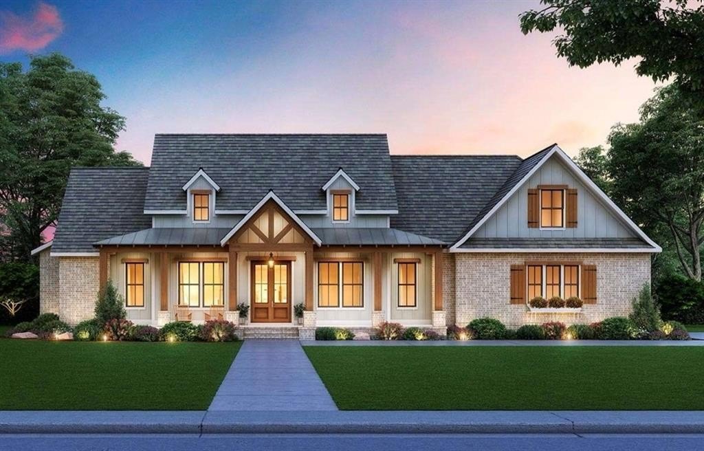 Jasper Tbd County Road 3451, Paradise, TX 76073, 3 Habitaciones Habitaciones , ,2 BañosBaños,Residential,En Venta,Jasper Tbd County Road 3451,0,21155093