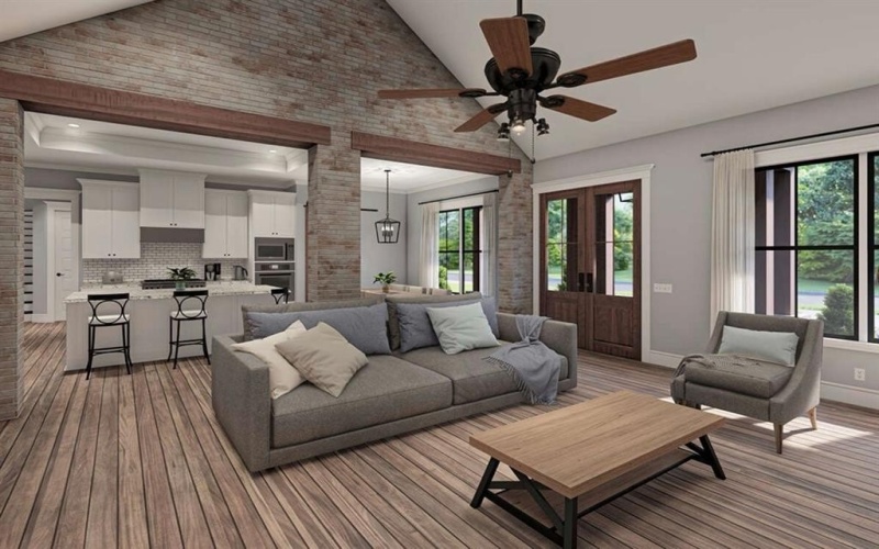 Jasper Tbd County Road 3451, Paradise, TX 76073, 3 Habitaciones Habitaciones , ,2 BañosBaños,Residential,En Venta,Jasper Tbd County Road 3451,0,21155093