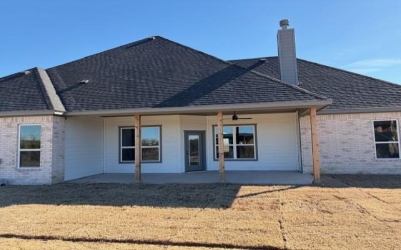 202 Coalson Crossing, Azle, TX 76020, 4 Habitaciones Habitaciones , ,2 BañosBaños,Residential,En Venta,202 Coalson Crossing,0,21155098