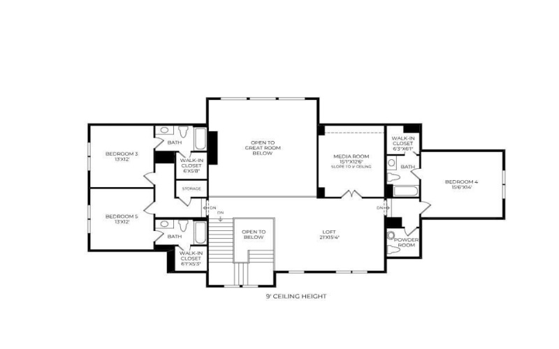 1204 Live Oak Lane, Oak Point, TX 75068, 5 Habitaciones Habitaciones , ,7 BañosBaños,Residential,En Venta,1204 Live Oak Lane,0,21155152