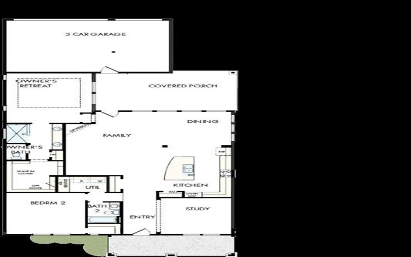 2091 Pine Grove Lane, Arlington, TX 76005, 2 Habitaciones Habitaciones , ,2 BañosBaños,Residential,En Venta,2091 Pine Grove Lane,0,21155157