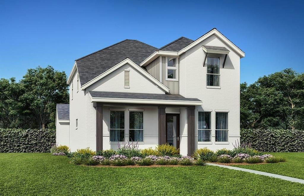 11516 Pinto Street, Frisco, TX 75035, 4 Habitaciones Habitaciones , ,2 BañosBaños,Residential,En Venta,11516 Pinto Street,0,21155196